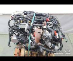 Motore 3.0 audi q7 sigla bug