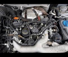 Motore 3.0 ccwa