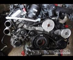 Motore 3.0 crc