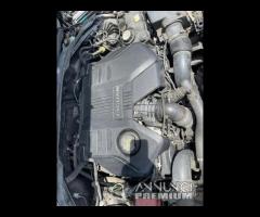 Motore 3.0 jaguar xf 306dt euro 6b bturbo 221 kw