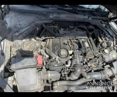 Motore 3.0 jaguar xf 306dt euro 6b bturbo 221 kw