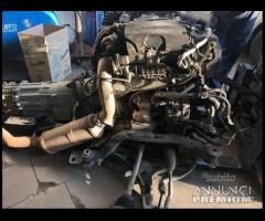 Motore 3.0 jeep grand cherokee vm23d