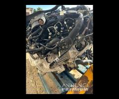 Motore 3.0 range rover / velar 306dt 2022 221 kw