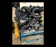 Motore 3.0 range rover / velar 306dt 2022 221 kw