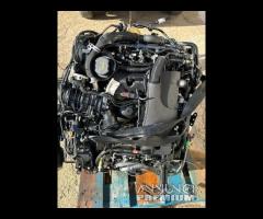 Motore 3.0 range rover / velar 306dt 2022 221 kw