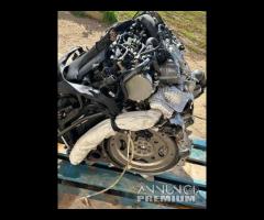 Motore 3.0 range rover / velar 306dt 2022 221 kw - 8