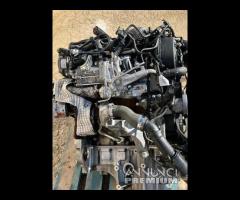 Motore 3.0 range rover / velar 306dt 2022 221 kw - 9