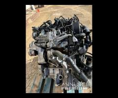 Motore 3.0 range rover / velar 306dt 2022 221 kw - 10