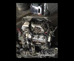 Motore 3.0 saab d308l