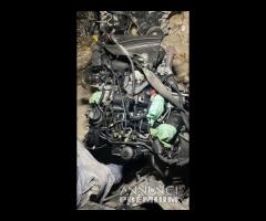 Motore 3.0 v6 lancia thema vm24d