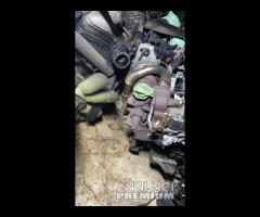 Motore 3.0 v6 lancia thema vm24d