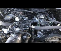 Motore 306dt 2015