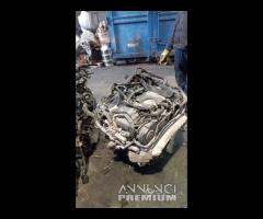 Motore 306dt euro 5b da jaguar xf 2013 177 kw