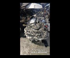 Motore 306dt euro 5b da jaguar xf 2013 177 kw