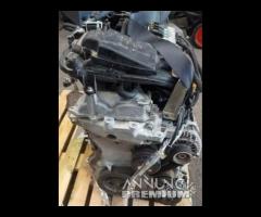 Motore 312a4000