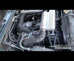 Motore 4m40