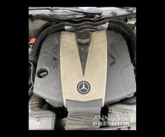 Motore 642836 classe e350 w212