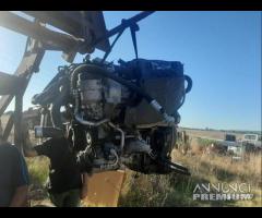 Motore 642853