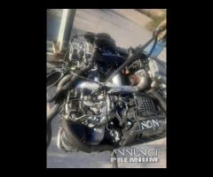 Motore 642853