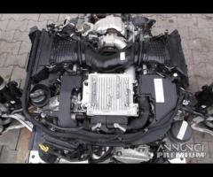 Motore 642861