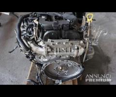 Motore 651913