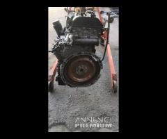 Motore 651916