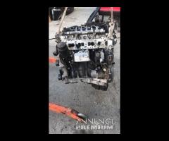 Motore 651916
