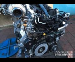 Motore 654920
