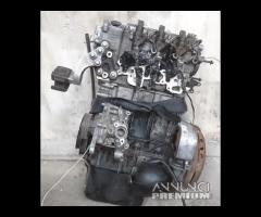 Motore 660950