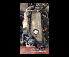 Motore 814047