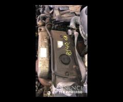 Motore 814063