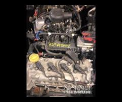 Motore 845a1000