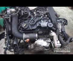 Motore 8h01