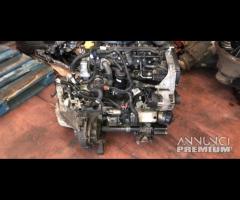 Motore 940a5000