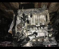 Motore 9H06 CITROEN C3 C4 C5