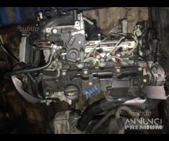 Motore 9H06 CITROEN C3 C4 C5