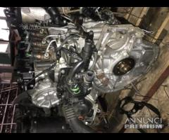 Motore 9H06 CITROEN C3 C4 C5