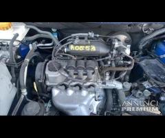 Motore a0853