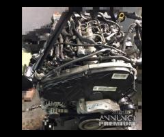 Motore a20dtr