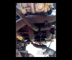 Motore agila z10xe