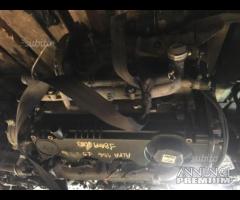 Motore Alfa 156 186A6000