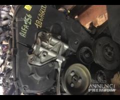 Motore Alfa 156 186A6000