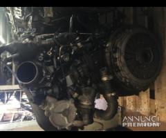 Motore Alfa 156 186A6000