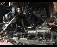 Motore Alfa 156 186A6000