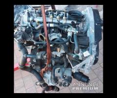 Motore alfa giulia 2.2 55268532