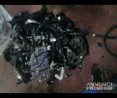 Motore alfa giulia 55268532