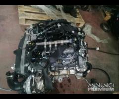 Motore alfa giulia 55268532