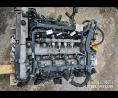 Motore alfaromeo 159 2.0 939b4000