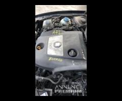 Motore arl