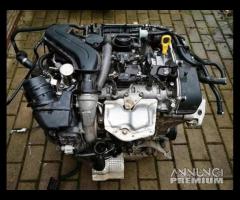 Motore audi 1.5 tfsi turbo benzina